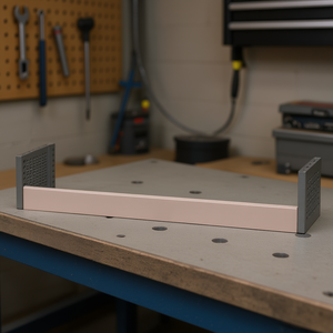 ฐานยูซากสำหรับอุปกรณ์เสริมตู้เครื่องมือแบบตั้งตรง - Product Image 3