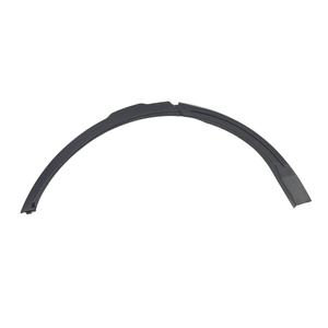 Moldura de Arco de Rueda Trasera Derecha para Land Rover Range Rover Evoque 1.ª Serie BJ32-290E22-AH 224DT Diésel 2200 (11>) - Product Image 1