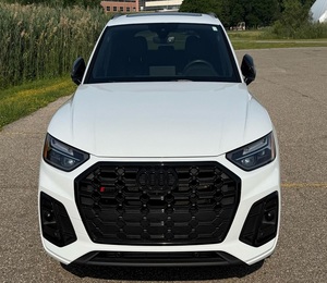 AUDI SQ5 2021 IMPECABLE, LISTO PARA ENVIAR - Product Image 1