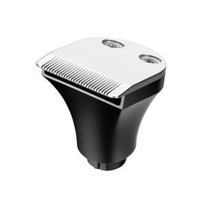 Adaptateur secteur universel pour rasoir électrique rotatif 2-en-1 Beurer HR 8000 avec tondeuse de contour escamotable pour pattes de mousseur - Product Image 3