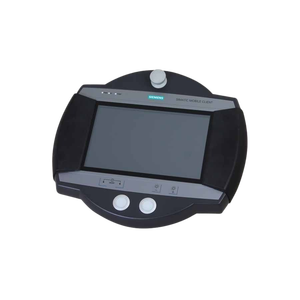 SIEMENS SIMATIC MOBILE CLIENT 900RFN RUNTIME TIAP V13, CON CONTROLLI OPERATIVI, SENZA RISCALDAMENTO, FUNZIONAMENTO TOUCH, 9" SCH - Product Image 1