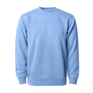 Sweat personnalisé Sweat Nouveaux Hommes Mode Ras Du Cou Sweat Vente en gros Teint uni dans toutes les couleurs personnalisées requises pour l'hiver - Product Image 3