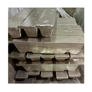 ผู้จัดจำหน่ายแท่งดีบุกขายส่งผู้นำเข้าผู้ส่งออก - Product Image 5