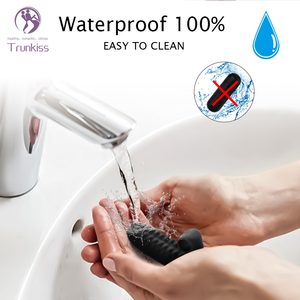 Giyilebilir parmak kol titreşim yetişkin ürünleri yetişkin oyuncaklar tek frekanslı titreşim kadın seks oyuncakları parmak titreşim - Product Image 5