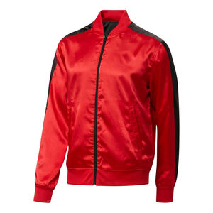 2025 Varsity Jacket Unisex Letterman Green Bomber Jacket, Talla XS a 3XL - Product Image 5