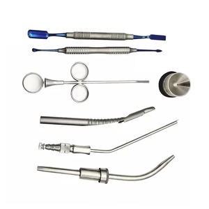 ชุดเครื่องมือสำหรับทำฟัน7ชิ้นชุดเครื่องมือสำหรับปลูกถ่าย - Product Image 5