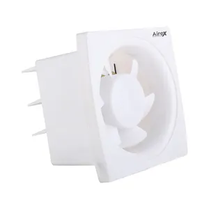 Airex Ventilation Exhaust Fan Window Fan For Home Office Kitchen and Bathroom Exhaust Fan Home Appliances 6 inch, 150 mm