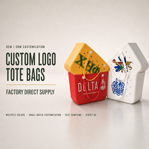 Custom Logo Eva Beach Bag 1300g EVA Solid Color Waterproof Beach Tote Bag Spring Summer Outdoor Wholesale Greek Letter Sorority - Product Image 1