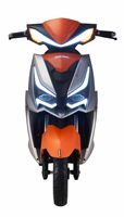 Penjualan Langsung Pabrik 2026 Skuter Listrik 1000W Terlaris untuk Dewasa Motor Bertenaga Baterai Lithium Sepeda Motor Listrik Berkualitas