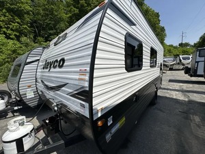 2024 utilisé SLX 174BH camping-car remorque Mini caravane moderne 4 personnes Pop up léger tout-terrain amical 4x4 Type couleur personnalisable - Product Image 2