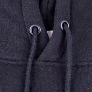 Sudadera Casual Urbana Moderna con Bloques de Color y Bordado, con Capucha Ajustable y Bolsillo Frontal, Estilo Clásico para Invierno, Suministro ODM - Product Image 6