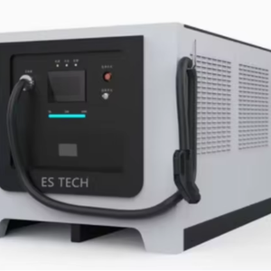 Batterie au lithium mobile de qualité supérieure 50 kW/40 kW/30 kW/20 kW pour stockage d'énergie, chargeur CC 65 kWh, montage au sol - Product Image 1