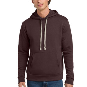 Offre Spéciale d'hiver de haute qualité avec motif personnalisé USA Blank Regular Slim Fit Pullover Next Level 2025 Style Custom Hoodie for Men - Product Image 3