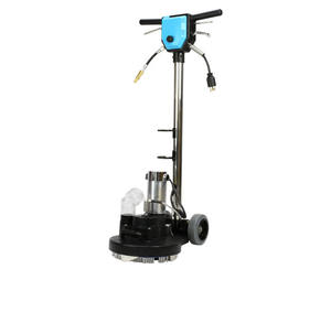 Nettoyeur de tapis chauffant professionnel – Extracteur de tapis à 3 vitesses - Product Image 1