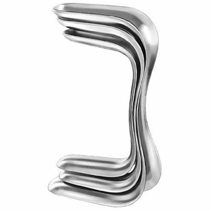 Estándar DE SEGURIDAD DE MAQUINARIA DE ginecología de acero inoxidable que cumple con la certificación de MOH - Product Image 4
