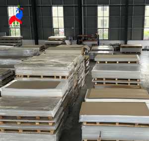 10mm <strong>Solid</strong> <strong>Polycarbonate</strong> <strong>Sheet</strong> - Product Image 3