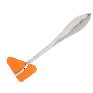 Martillo de Reflejos Profesional, Diseño Robusto para Respuestas de Reflejos Precisas, Martillo Médico de Reflejos - Product Image 5