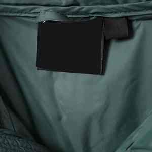 Chaqueta acolchada de invierno de alto rendimiento para hombre, lona transpirable de secado rápido con nuevo diseño, chaquetas de hombre de alta calidad - Product Image 2