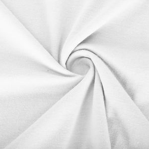 Camisetas de Verano Casuales para Hombre, Tallas Grandes, Ligeras, Transpirables, Cuello Redondo, Tejidas, con Logotipo Personalizado, 100% Algodón, Deportivas - Product Image 5