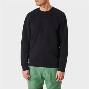 เสื้อสเวตเชิ้ตผู้ชายใส่สบาย เหมาะสำหรับใส่ลำลอง ออกกำลังกาย หรือกิจกรรมในฤดูหนาว เสื้อสเวตเชิ้ตที่ให้ความอบอุ่นและมีสไตล์ - Product Image 3