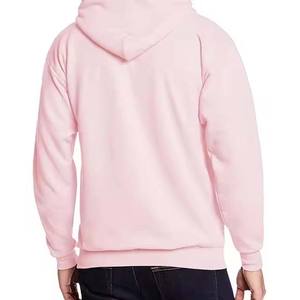 Sudadera con capucha de color sólido de lana de algodón y poliéster de peso pesado para hombre, tops holgados con botón, Sudadera con capucha de manga larga elegante para hombre - Product Image 6