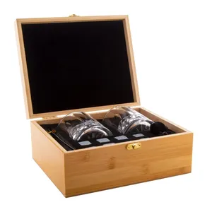 Set de Whisky Speyside Personalizado, Colección Premium para Servir Bebidas - Product Image 6