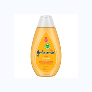 ให้ลูกน้อยของคุณผมนุ่มและจัดการได้ด้วยแชมพูเด็ก johnsons 300มล. - Product Image 2