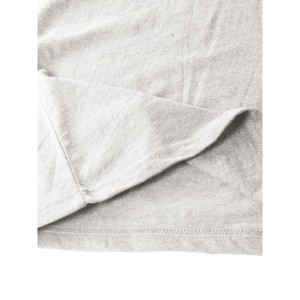 2025 T-shirt personnalisable pour hommes Tissu de haute qualité avec ajustement surdimensionné léger et grande taille Nouveau design avec impression personnalisée - Product Image 5