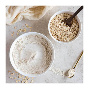 Harina de Avena al por Mayor con Precio Competitivo para Compradores - Product Image 4