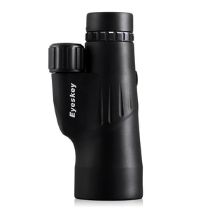 Telescopio para Exteriores 10x50 de Alta Definición, Binoculares Impermeables con Visión Nocturna para Conciertos - Product Image 3