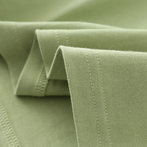 2021 nuevo fabricante de camisetas lisas para mujer al por mayor impresión personalizada Logotipo de mujer de gran tamaño camisetas de algodón de talla grande para mujer - Product Image 4