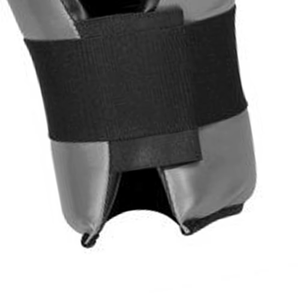 Proveedor superior Servicio OEM Guantes de karate de cuero de vaca Guantes de combate Competición y entrenamiento Guantes de artes marciales para grappling - Product Image 5