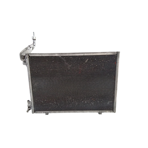 RADIADOR A/C FORD EcoSport Serie (12>) 1860212 Diésel 1.5 - Product Image 1