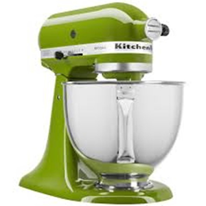 Mejor Oferta para Batidora de Pedestal Industrial de 4.8L con Cabezal Inclinable - Batidora de Cocina Rojo Imperio con 3 Años de Garantía - Product Image 2