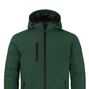 Winter <b>Men</b> <b>Jacket</b> Softshell <b>Jacket</b> Waterproof Coat Windbreaker <b>Jacket</b> <b>men's</b> clothing Made in Pakistan - Product Image 3