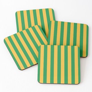 Gama Premium del exportador indio de posavasos de té de madera con acabado no tóxico, precio competitivo - Product Image 4