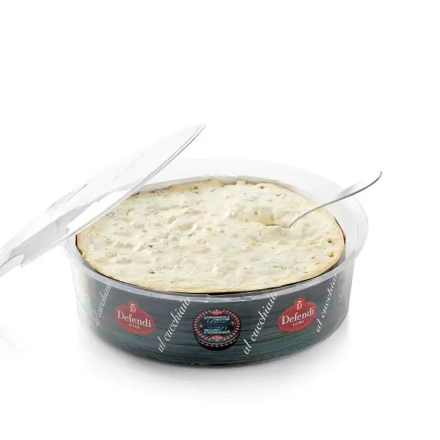 Formaggio cucchiaio GORGONZOLA dop DOLCE italiano di alta qualità 6 KG per vendita al dettaglio horeca foodservice