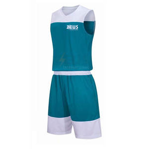 Diseño de Logotipo Personalizado, Uniforme de Baloncesto de Alta Calidad, Ropa Deportiva Transpirable de Secado Rápido, Uniforme de Baloncesto para Venta en Línea - Product Image 1