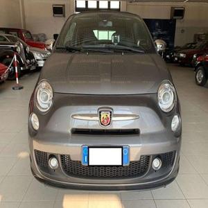 ABARTH 595C 1.4 TURBO T-JET 160 CV MTA COMPETIZIONE 2014 USADO (LHD/RHD) - Product Image 1