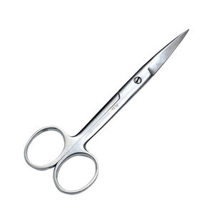 Instrument chirurgical pour opération médicale, ciseaux chirurgicaux en acier inoxydable, ciseaux chirurgicaux en acier au carbone par SurgiRight - Product Image 4