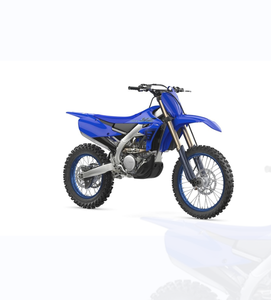 Motocicleta Todoterreno Yamaha YZ 250FX 2026 - Product Image 6