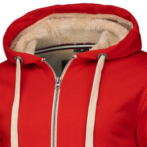 Nouveau design de haute qualité 500 GSM coton épais blanc le plus vendu en gros sweats à capuche pour hommes prix de gros sweat à capuche pour hommes - Product Image 4