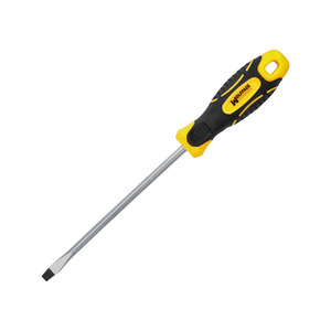 Tournevis bimatière, pointe estampillée, 3 x 100 mm. - Product Image 1