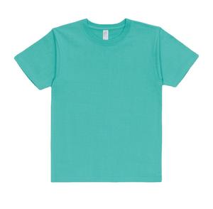 Camiseta personalizada unisex de alta calidad 100% algodón Premium 180gsm camiseta serigrafía Logo camiseta para hombres - Product Image 5