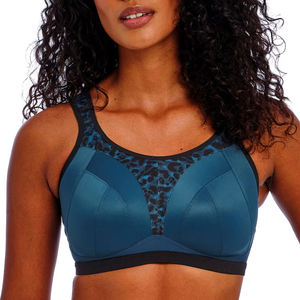 Soutien-gorge de sport pour femme le plus vendu 2026 – Équipement de yoga de haute qualité avec étiquette personnalisée, faible MOQ, prix raisonnable, tailles plus grandes disponibles - Product Image 3