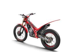 2025 GAS_GAS TXT GP 300 Off-Road 250cc 1 cylinder 2 stroke engine 6 speed motocross for off-road <b>motorcycle</b> bike - Product Image 4