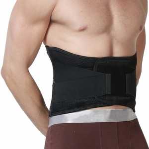 Ceinture électrique en cuir de haute qualité personnalisable pour l'haltérophilie, la musculation et la musculation avec logo personnalisé - Product Image 2
