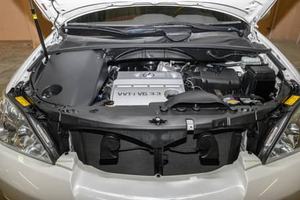 LEXUS RX 330 2004 USADO, Volante a la Izquierda/Derecha - Product Image 5