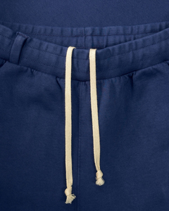 Ensemble survêtement en molleton français pour homme avec logo personnalisé, qualité supérieure, sweat-shirt à capuche surdimensionné à double fermeture éclair et pantalon de survêtement en vente - Product Image 6
