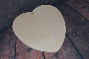 Tabla de Cortar y Bandeja para Servir de Madera - Resistente y Apta para Lavavajillas - Product Image 6